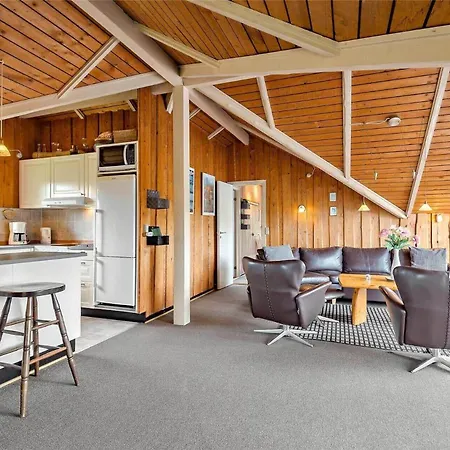 Hébergement de vacances 0166-romo-julianehab-3 Kongsmark