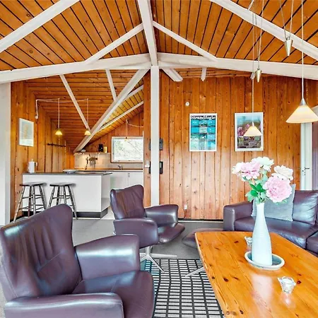 Hébergement de vacances 0166-romo-julianehab-3 *