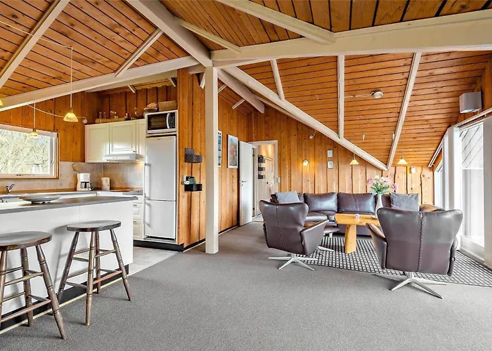 Prázdninový dům 0166-romo-julianehab-3 Kongsmark