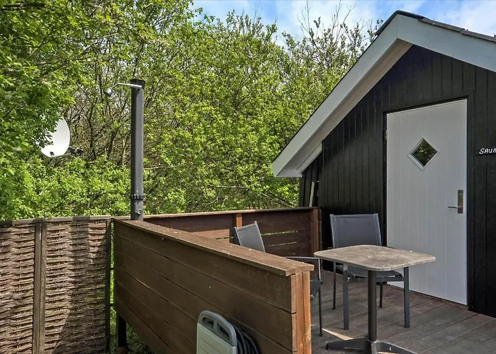 0166-romo-julianehab-3 Prázdninový dům Kongsmark